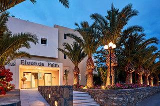 Urlaub im Elounda Palm Hotel & Suites 2024/2025 - hier günstig online buchen