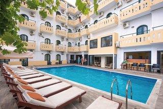 Urlaub im Pela Maria Hotel 2024/2025 - hier günstig online buchen