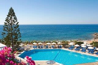 Urlaub im Maritimo Beach Hotel 2024/2025 - hier günstig online buchen