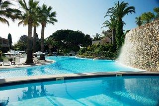 Urlaub im Urlaub Last Minute im Blue & Green Vilalara Thalassa Resort - hier günstig online buchen