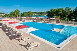 günstige Angebote für Zelena Resort - Hotel Molindrio Plava Laguna