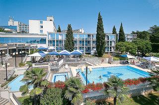 Urlaub im Hotel Zorna Plava Laguna 2024/2025 - hier günstig online buchen