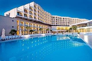 Urlaub im Hotel Materada Plava Laguna 2024/2025 - hier günstig online buchen