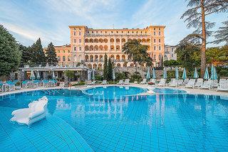 Urlaub im Hotel Kvarner Palace 2024/2025 - hier günstig online buchen