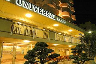 Urlaub im Hotel Universal 2024/2025 - hier günstig online buchen