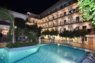 Urlaub im Urlaub Last Minute im Asana Hotels & Resorts - hier günstig online buchen