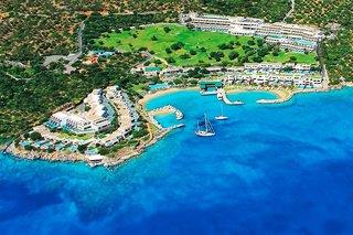 Urlaub im Porto Elounda Golf & Spa Resort 2024/2025 - hier günstig online buchen