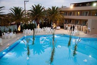 Urlaub im Minos Hotel 2024/2025 - hier günstig online buchen