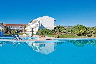 Urlaub im Mrs Chryssana Beach Hotel 2024/2025 - hier günstig online buchen