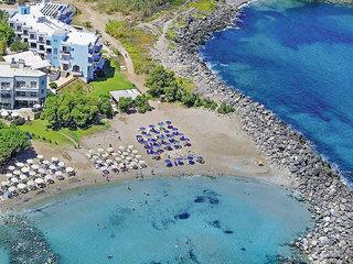 Urlaub im Elena Beach hotel 2024/2025 - hier günstig online buchen