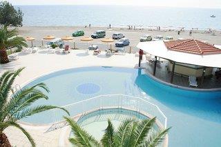 Urlaub im Kamari Plus Hotels 2024/2025 - hier günstig online buchen