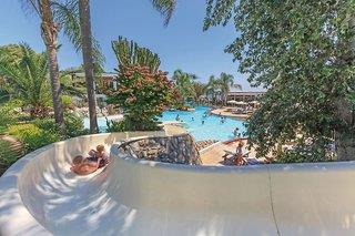 günstige Angebote für Calypso Beach Hotel