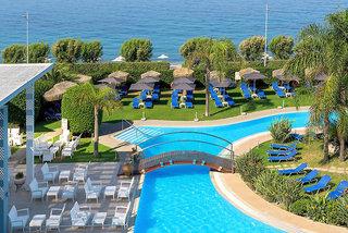 günstige Angebote für Oceanis Beach Hotel
