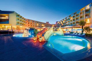 Urlaub im Aminess Maestral Hotel 2024/2025 - hier günstig online buchen