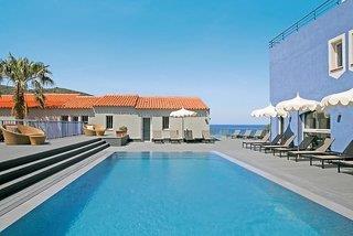 Urlaub im Urlaub Last Minute im Best Western Premier Hotel Santa Maria - hier günstig online buchen