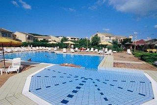 Urlaub im Cala Rosa Club Hotel 2024/2025 - hier günstig online buchen