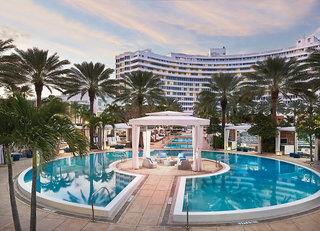 günstige Angebote für Fontainebleau Miami Beach