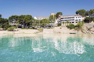 Urlaub im Hotel Cala Fornells 2024/2025 - hier günstig online buchen