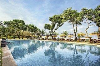 günstige Angebote für The Oberoi Beach Resort Bali