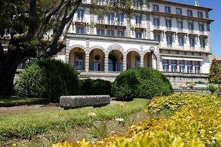 Urlaub im Urlaub Last Minute im Pousada Viana do Castelo - Historic Hotel - hier günstig online buchen