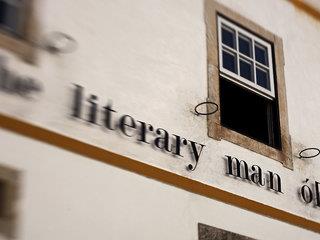 günstige Angebote für The Literary Man Óbidos Hotel