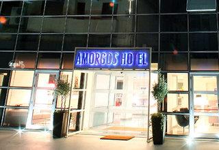 Urlaub im Amorgos Boutique Hotel 2024/2025 - hier günstig online buchen