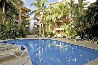 Urlaub im Tukan Hotel Playa del Carmen 2024/2025 - hier günstig online buchen