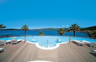 günstige Angebote für Lafodia Sea Resort - Hotel & App.