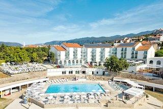Urlaub im Family Hotel Lisanj 2024/2025 - hier günstig online buchen
