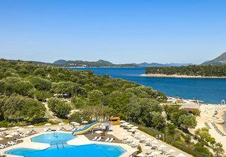 günstige Angebote für Club Dubrovnik Sunny Hotel by Valamar