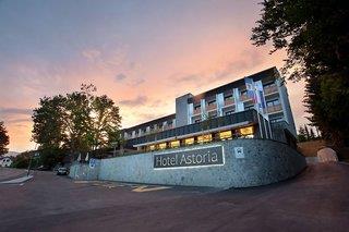 Urlaub im Hotel Astoria Bled 2024/2025 - hier günstig online buchen
