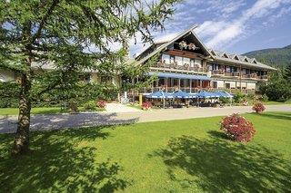 Urlaub im Best Western Hotel Kranjska Gora 2024/2025 - hier günstig online buchen