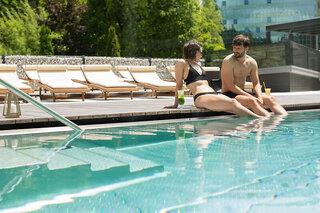 Urlaub im Grand Hotel Sava 2024/2025 - hier günstig online buchen