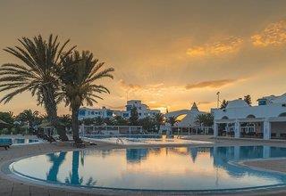 Urlaub im Hotel The Mirage Resort & Spa 2024/2025 - hier günstig online buchen