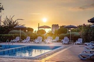 Urlaub im Hotel La Torre di Barisardo 2024/2025 - hier günstig online buchen
