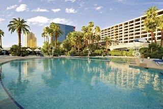 Urlaub im Horseshoe Las Vegas 2024/2025 - hier günstig online buchen