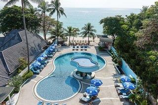 Urlaub im Urlaub Last Minute im Matcha Samui Resort - hier günstig online buchen
