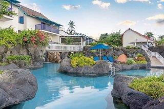 Urlaub im Urlaub Last Minute im Crystal Cove by Elegant Hotels - hier günstig online buchen