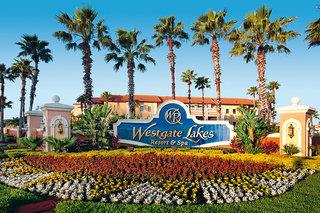 Urlaub im Urlaub Last Minute im Westgate Lakes Resort & Spa - hier günstig online buchen