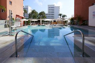 Urlaub im Urlaub Last Minute im Hotel Fénix Torremolinos - hier günstig online buchen