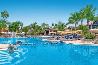 Urlaub im allsun Hotel Esplendido 2024/2025 - hier günstig online buchen