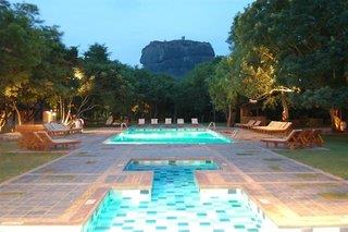 Urlaub im Hotel Sigiriya 2024/2025 - hier günstig online buchen