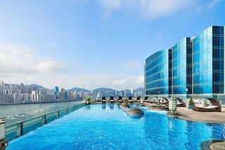 Urlaub im Harbour Grand Kowloon 2024/2025 - hier günstig online buchen