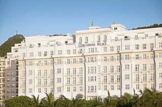günstige Angebote für Copacabana Palace, A Belmond Hotel