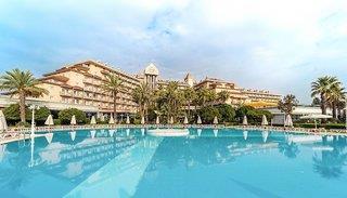 Urlaub im IC Hotels Santai Family Resort 2024/2025 - hier günstig online buchen