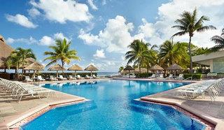Urlaub im Intercontinental Presidente Cozumel Resort & Spa 2024/2025 - hier günstig online buchen