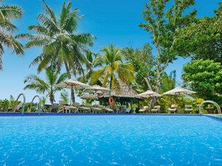 Urlaub im Indian Ocean Lodge 2024/2025 - hier günstig online buchen