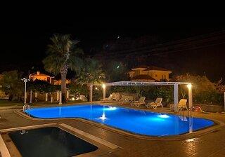 Urlaub im Yavuz Hotel 2024/2025 - hier günstig online buchen