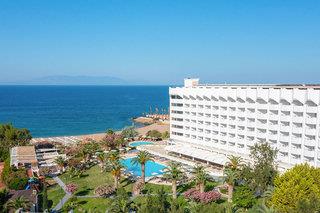 Urlaub im Club Beyy Resort Hotel 2024/2025 - hier günstig online buchen