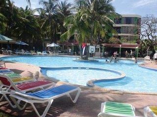 Urlaub im Hotel Club Tropical 2024/2025 - hier günstig online buchen